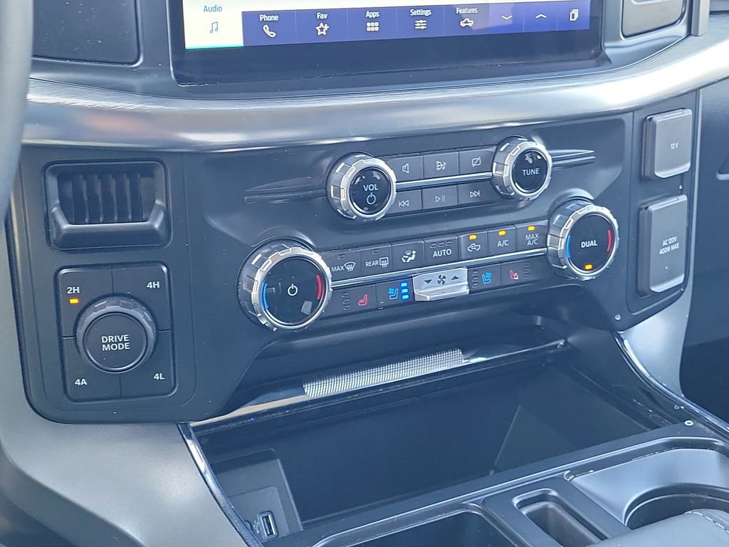 Certified 2022 Ford F150 Lariat AWD/4WD image 31