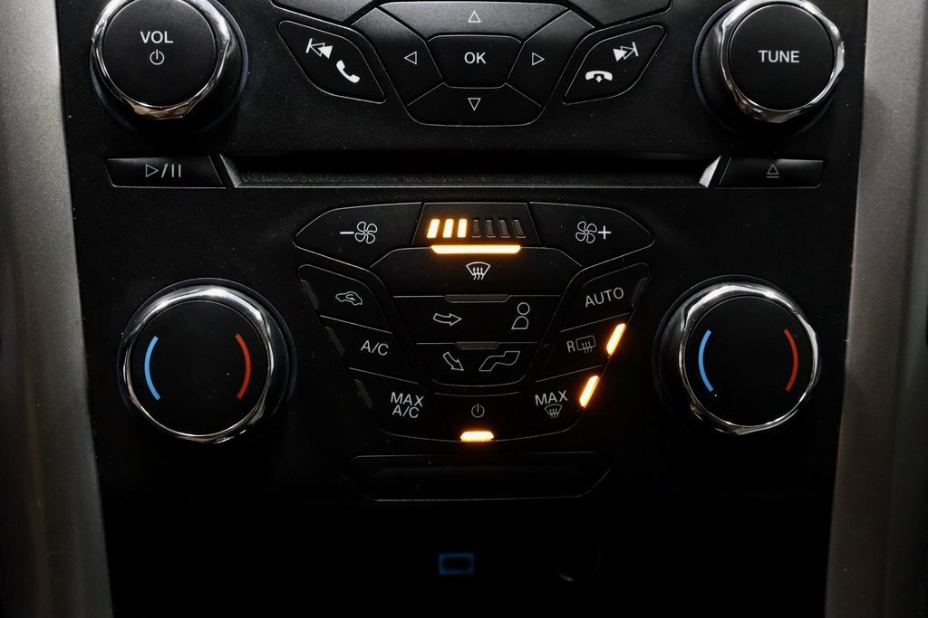 Certified 2018 Ford Fusion S image 29