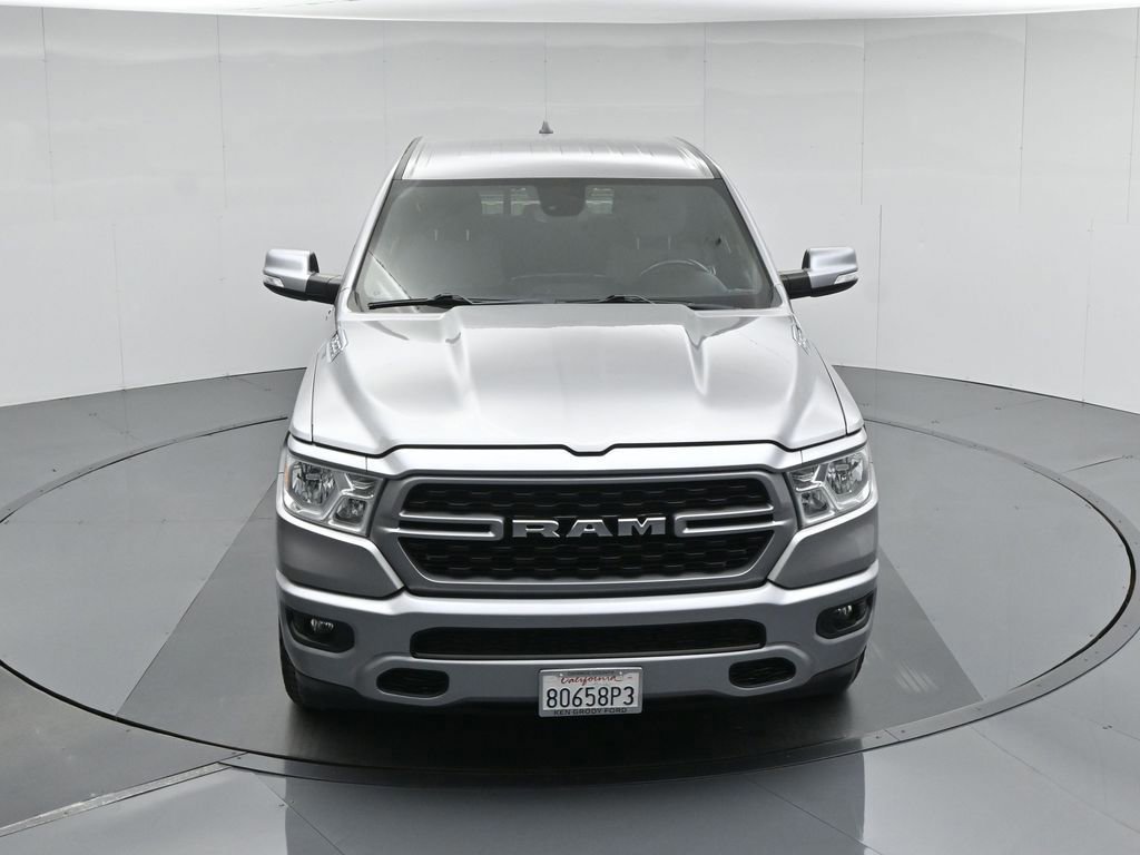 Used 2022 RAM 1500 Big Horn image 29