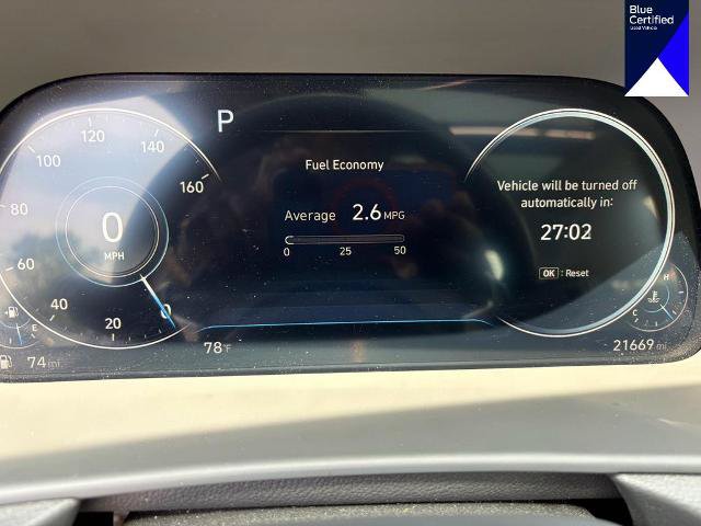 Used 2023 Hyundai Sonata Limited FWD image 15