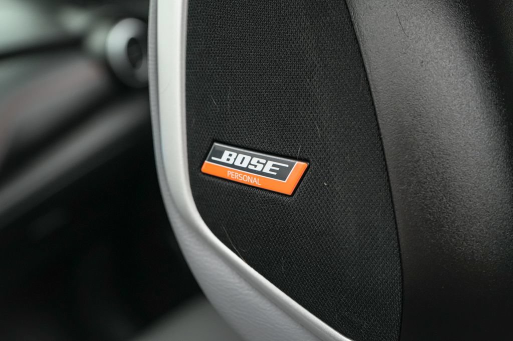 Used 2023 Nissan Kicks SR w/ SR Premium Package FWD image 12