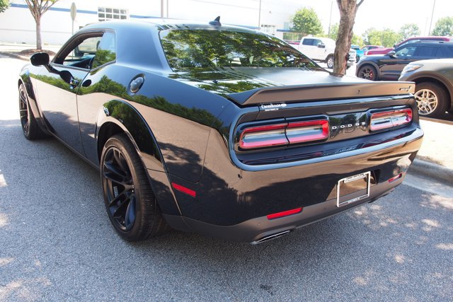 Used 2023 Dodge Challenger R/T Scat Pack RWD image 5