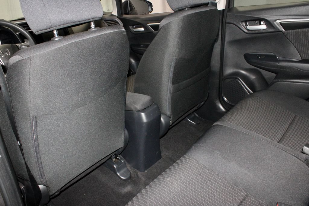 Used 2019 Honda Fit EX image 20