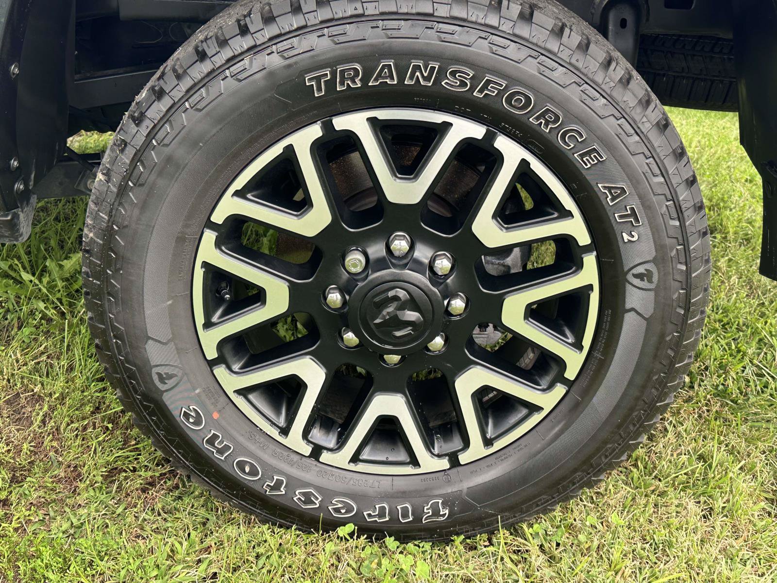 Used 2026 RAM 2500 Limited AWD/4WD image 34