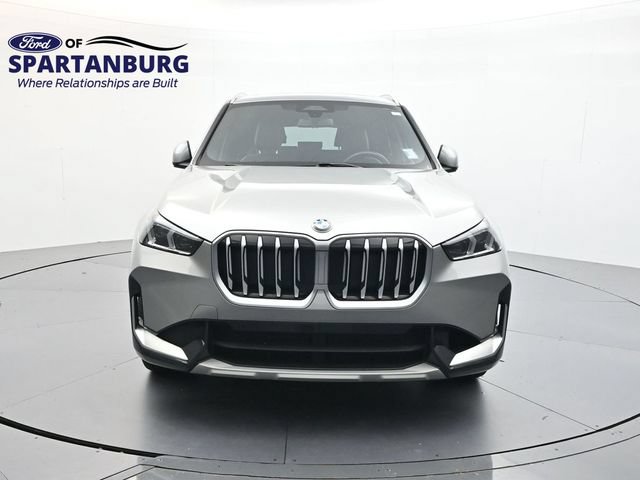 Used 2025 BMW X1 xDrive28i w/ Convenience Package AWD/4WD image 2