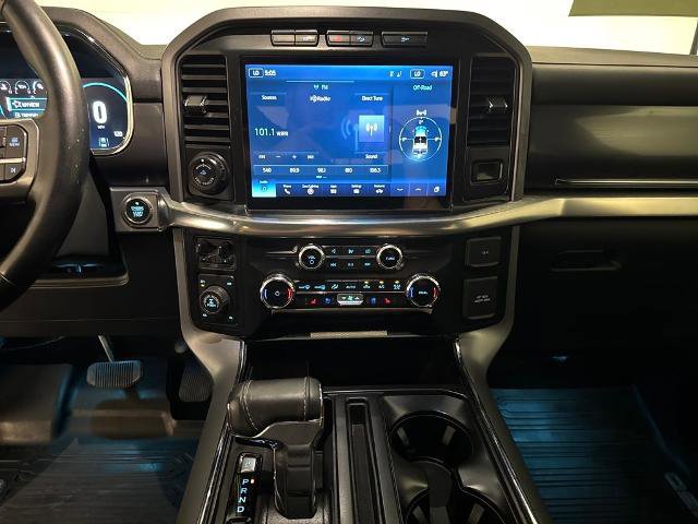 Certified 2022 Ford F150 Lariat image 25
