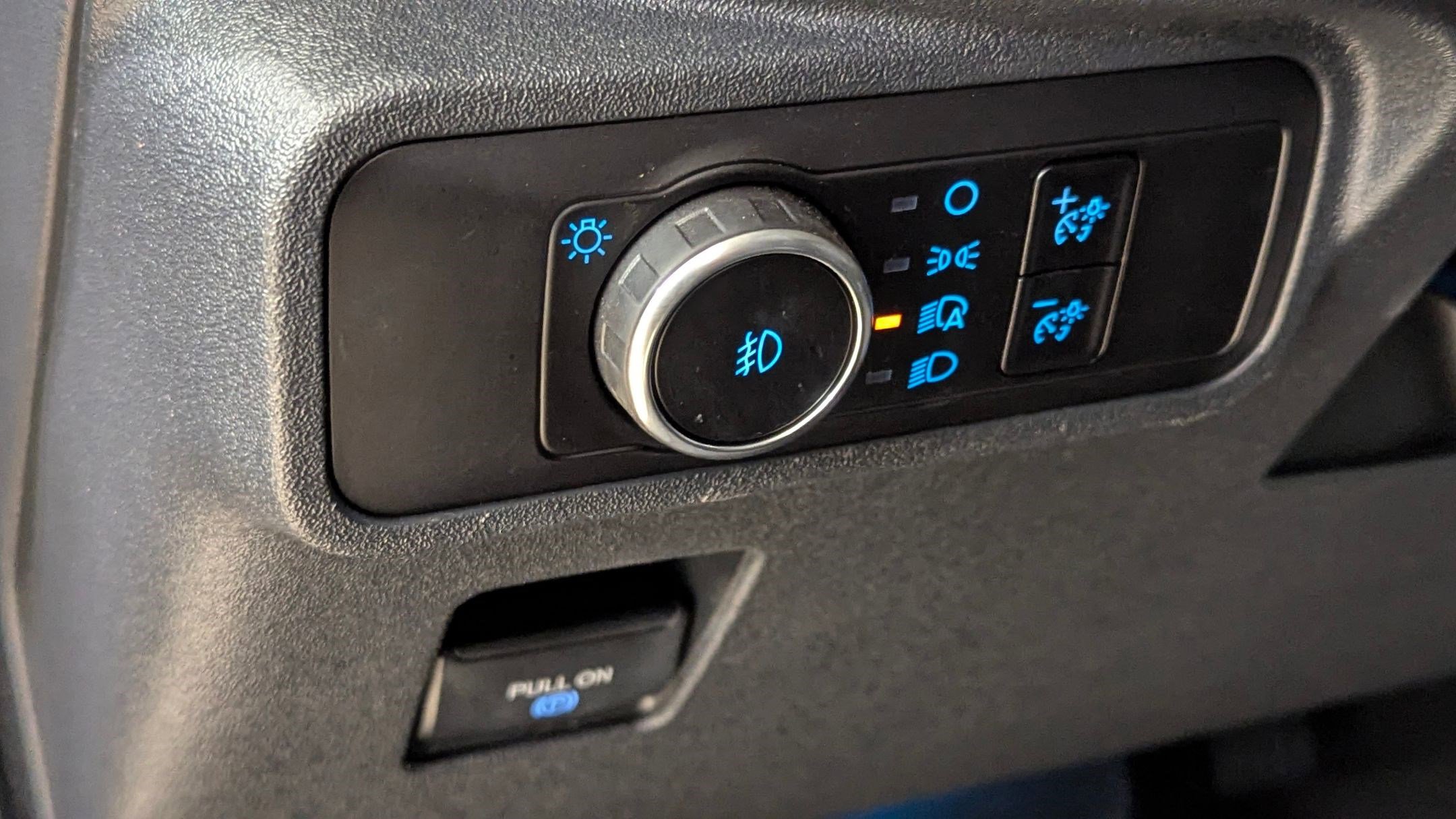 Certified 2023 Ford Bronco Badlands w/ Sasquatch Package image 17