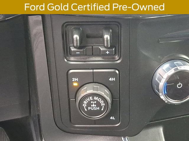 Certified 2022 Ford F150 XLT w/ Equipment Group 302A High image 28
