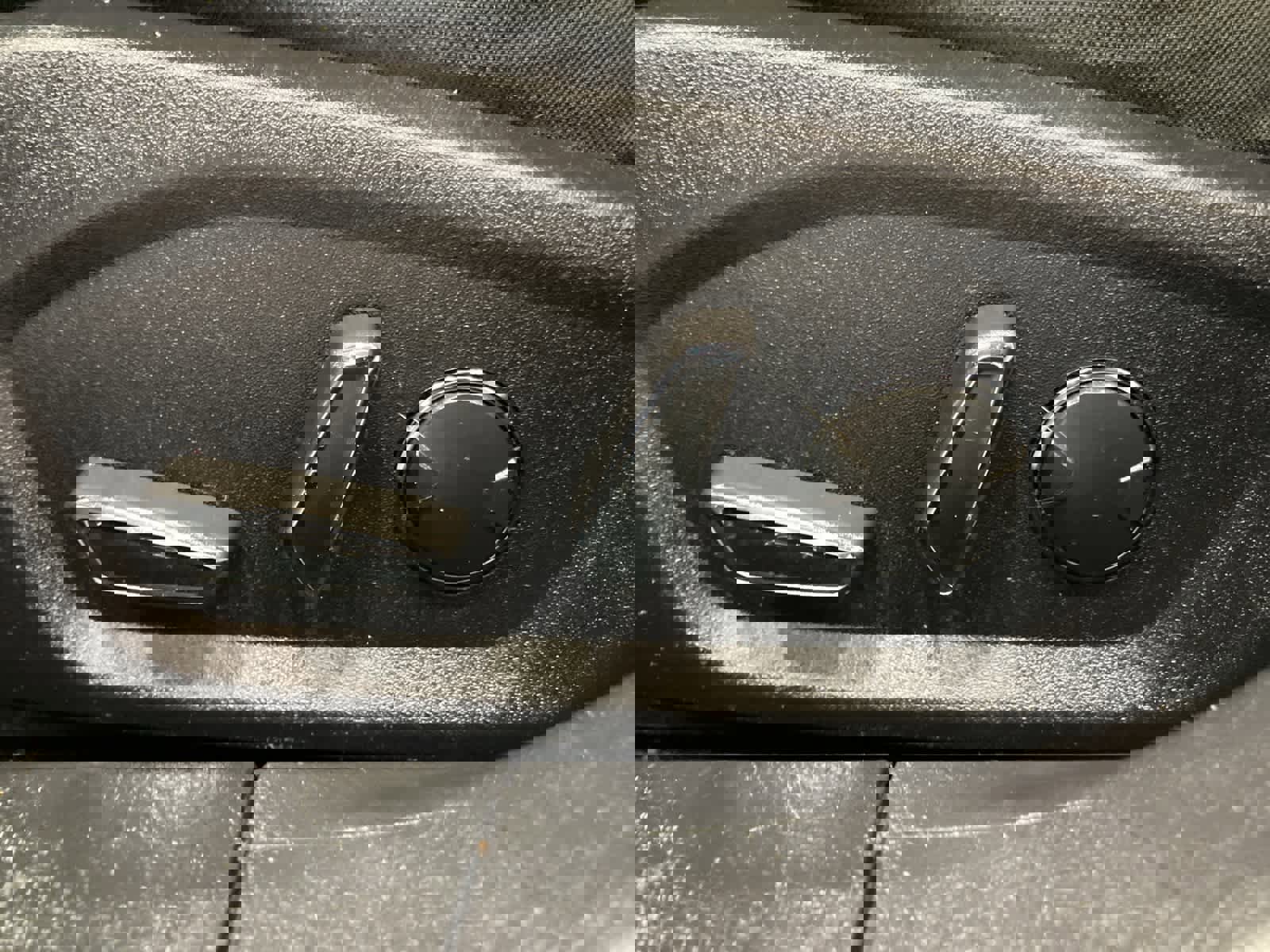 Certified 2020 Ford Fusion SE image 12