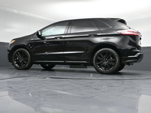 Certified 2024 Ford Edge ST-Line AWD/4WD image 37