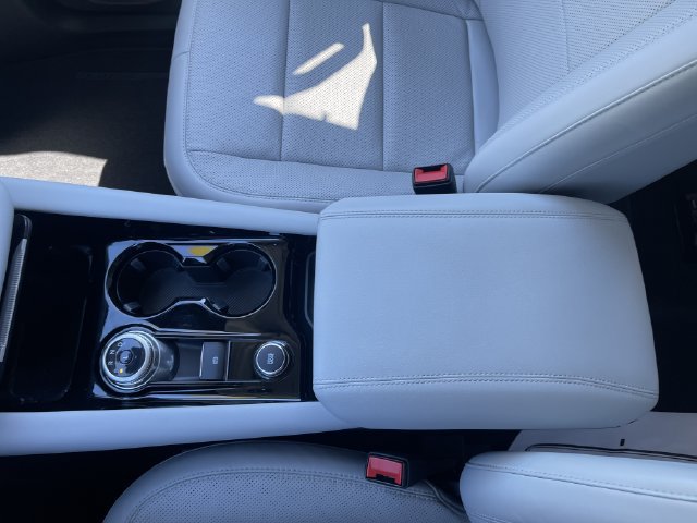 Certified 2025 Ford Explorer Platinum w/ Ultimate Package AWD/4WD image 47