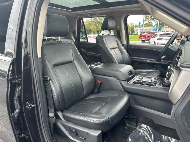 Certified 2022 Ford Expedition XLT AWD/4WD image 36