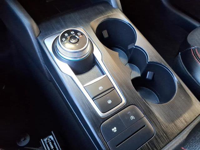 Certified 2025 Ford Escape ST-Line image 14