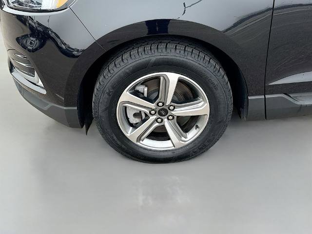Certified 2024 Ford Edge SEL w/ Convenience Package AWD/4WD image 21