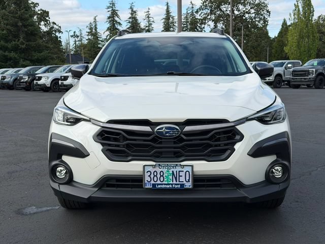 Used 2024 Subaru Crosstrek 2.5i Limited w/ Popular Package #4A AWD/4WD image 10