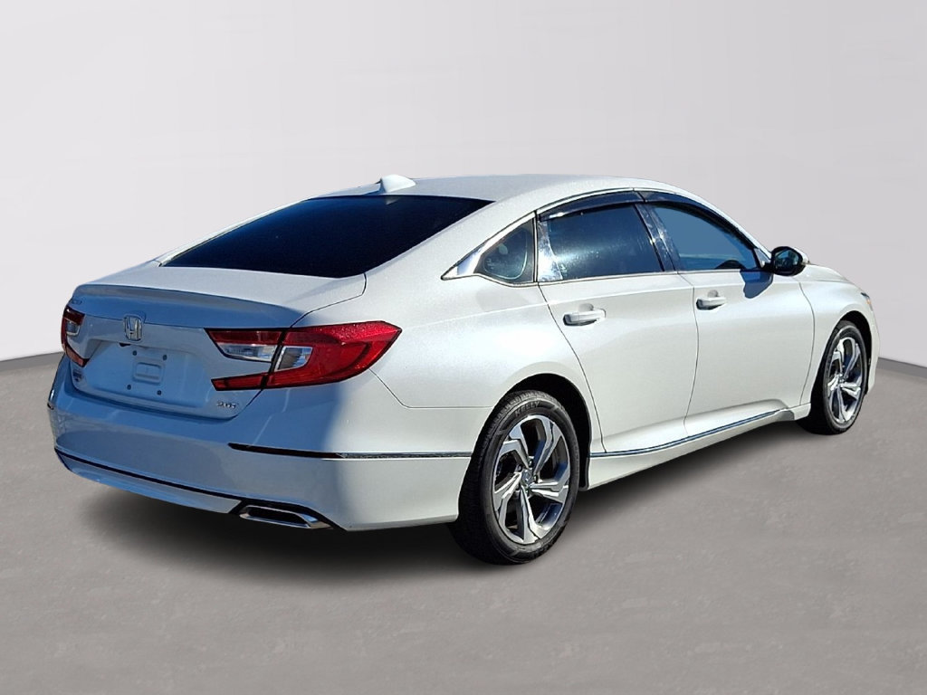 Used 2019 Honda Accord EX-L image 6