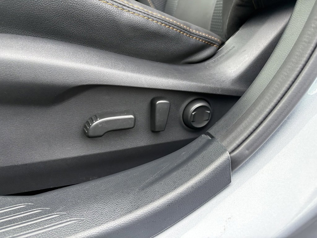 Used 2022 Subaru Outback Wilderness image 19