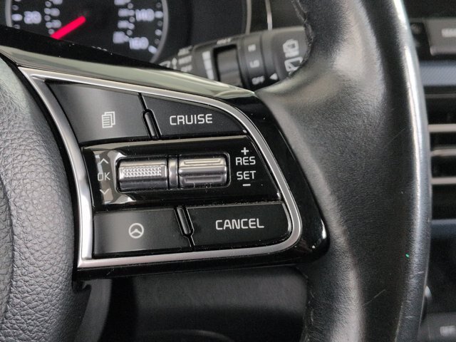 Used 2023 Kia Seltos S w/ Navigation Package FWD image 19