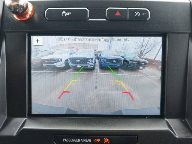 Certified 2018 Ford F150 XL w/ Equipment Group 101A Mid image 20