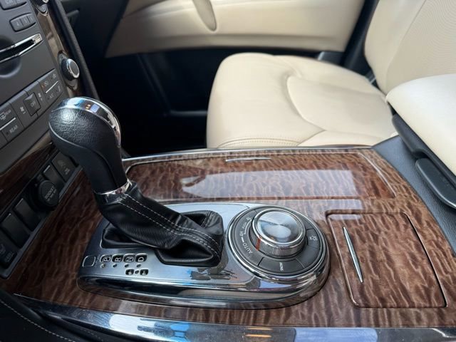 Used 2017 Nissan Armada SL w/ Moonroof Package image 18