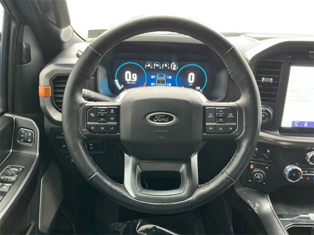 Certified 2022 Ford F150 Tremor w/ Equipment Group 402A High image 14