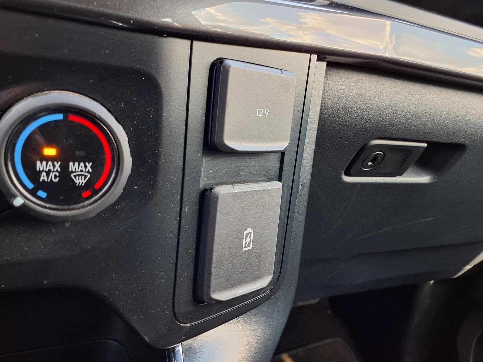 Certified 2023 Ford F150 XL w/ STX Appearance Package RWD image 22
