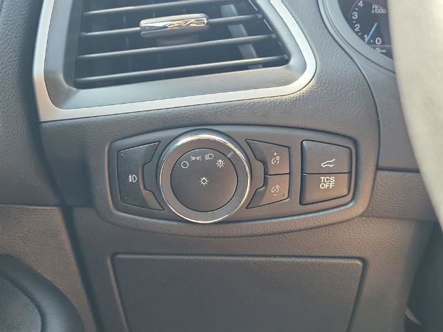 Certified 2023 Ford Edge SEL w/ Convenience Package AWD/4WD image 24