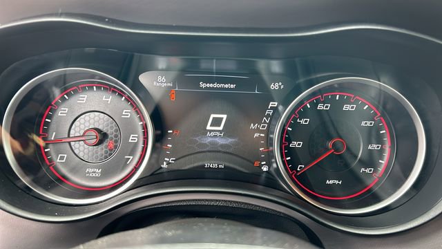 Used 2023 Dodge Charger GT RWD image 18