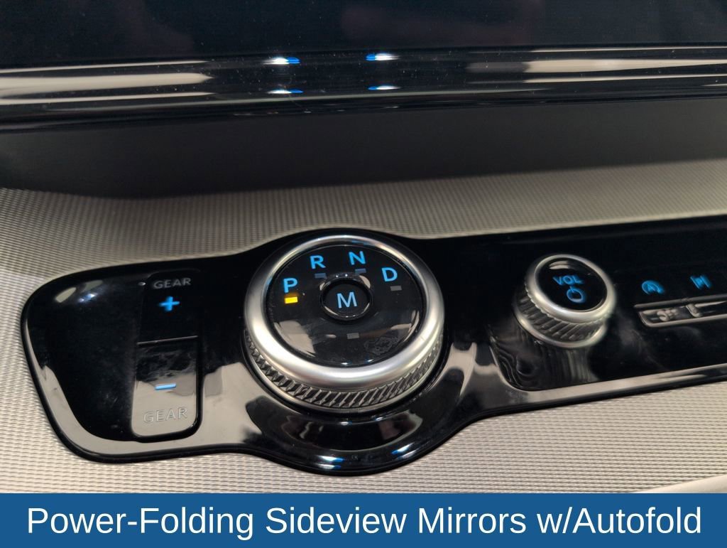 Certified 2025 Ford Expedition Max Active image 33