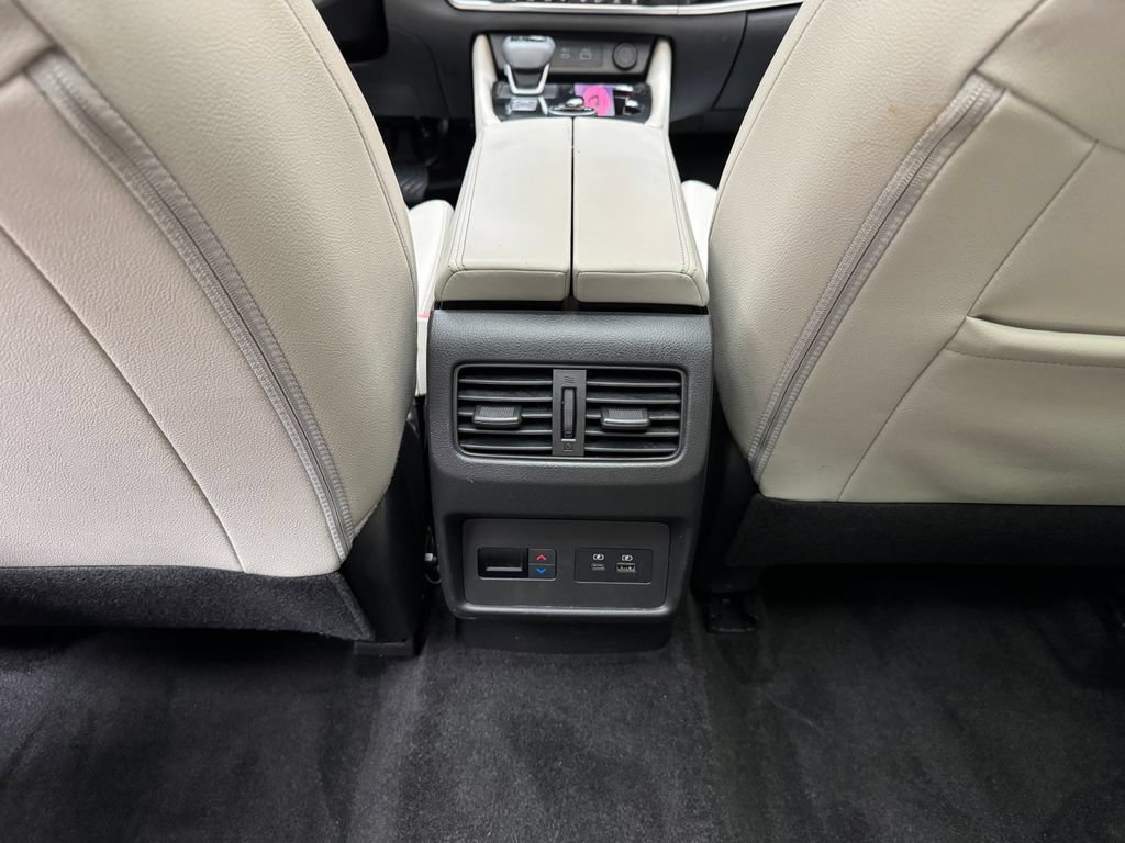 Used 2023 Nissan Rogue SL w/ SL Premium Package AWD/4WD image 12