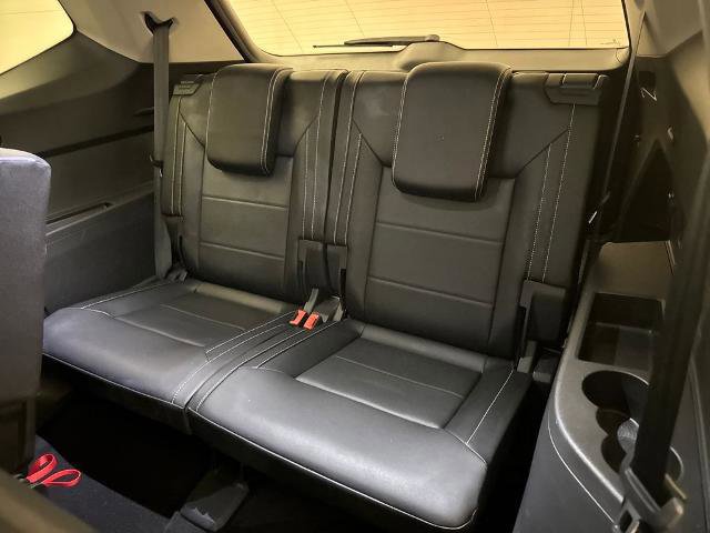 Used 2021 Volkswagen Atlas SE image 32