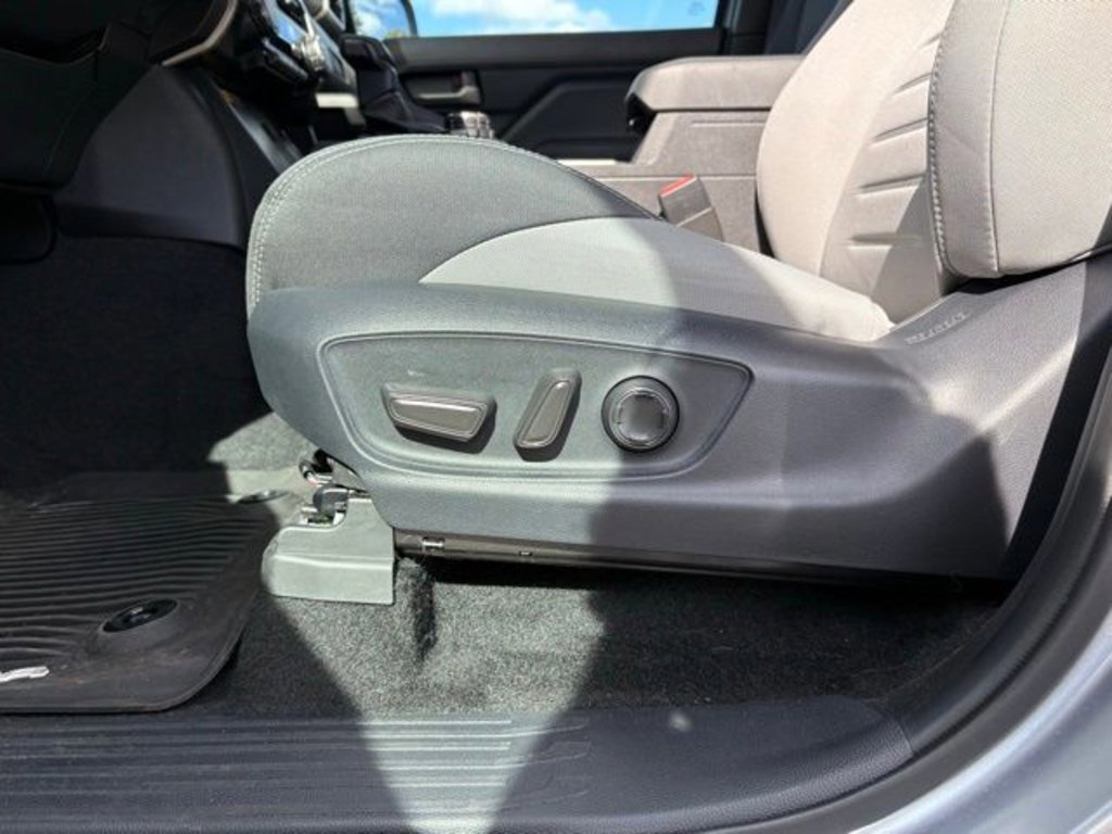 Used 2024 Toyota Tacoma 4x4 Double Cab image 56