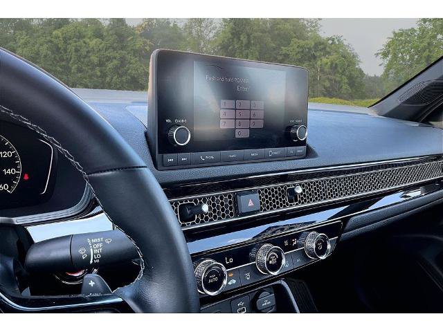 Used 2023 Honda Civic Sport image 8