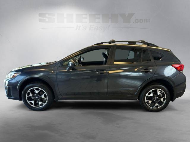 Used 2019 Subaru Crosstrek 2.0i Premium AWD/4WD image 16
