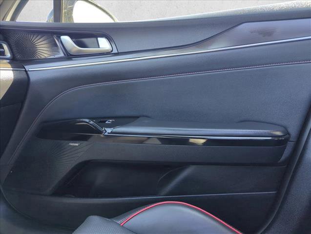 Used 2024 Kia K5 GT w/ GT1 Package image 26