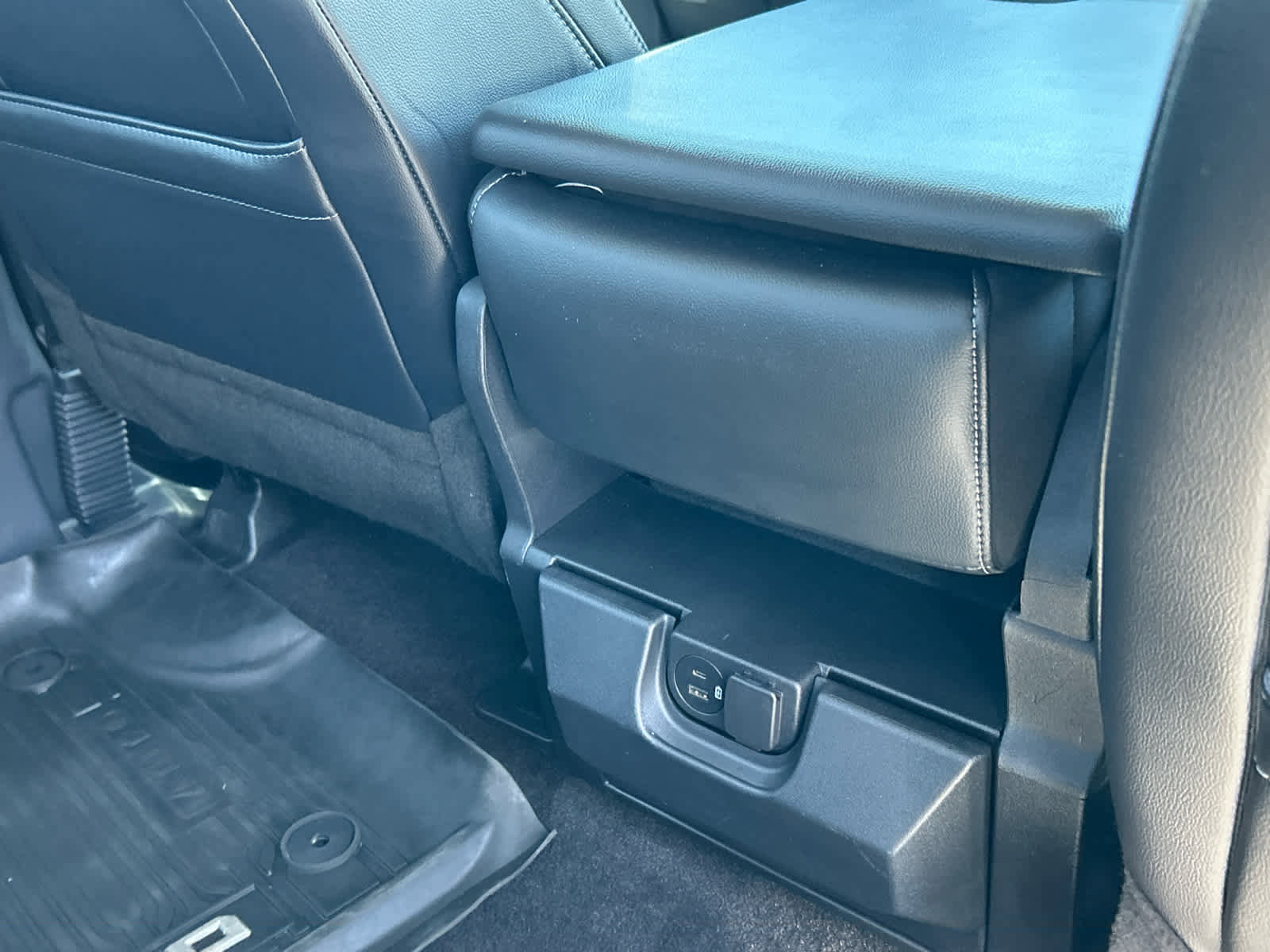 Certified 2021 Ford F150 Lariat w/ Max Trailer Tow Package image 21