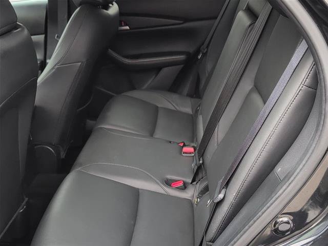 Used 2024 MAZDA CX-30 AWD 2.5 S w/ Select Sport Pkg image 10
