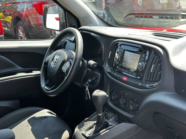 Used 2022 RAM ProMaster City Tradesman FWD image 26