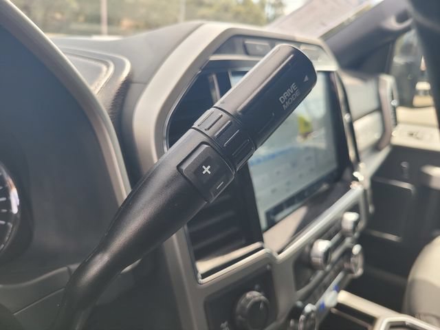 Certified 2022 Ford F250 Lariat w/ Black Appearance Package AWD/4WD image 18