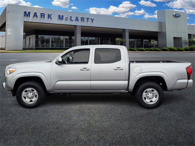 Used 2022 Toyota Tacoma SR image 6