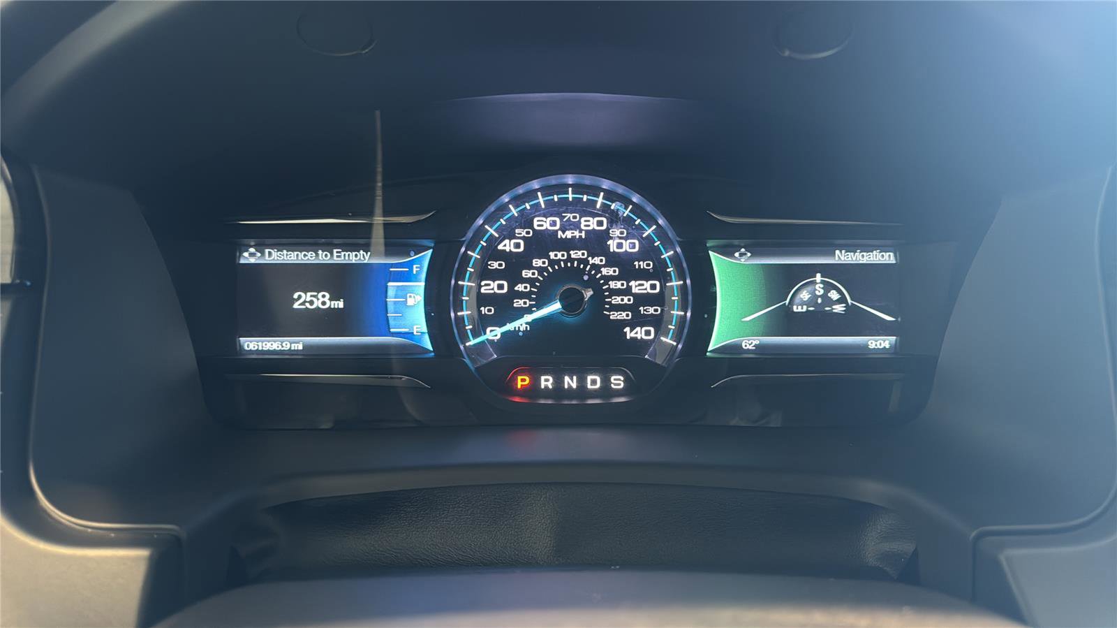 Certified 2019 Ford Flex SEL w/ Equipment Group 202A FWD image 13