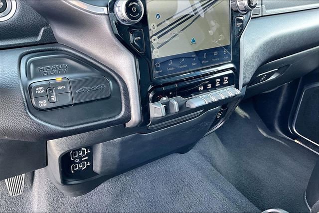 Used 2022 RAM 2500 Laramie AWD/4WD image 20