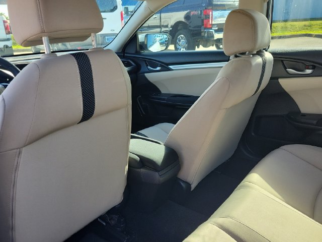 Used 2019 Honda Civic LX image 14