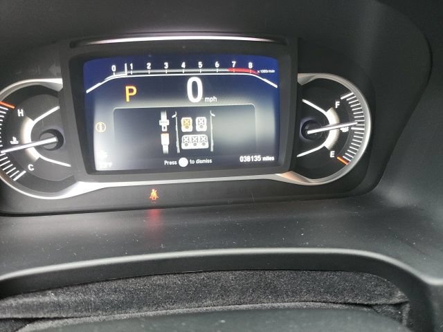 Used 2023 Honda Passport EX-L image 47