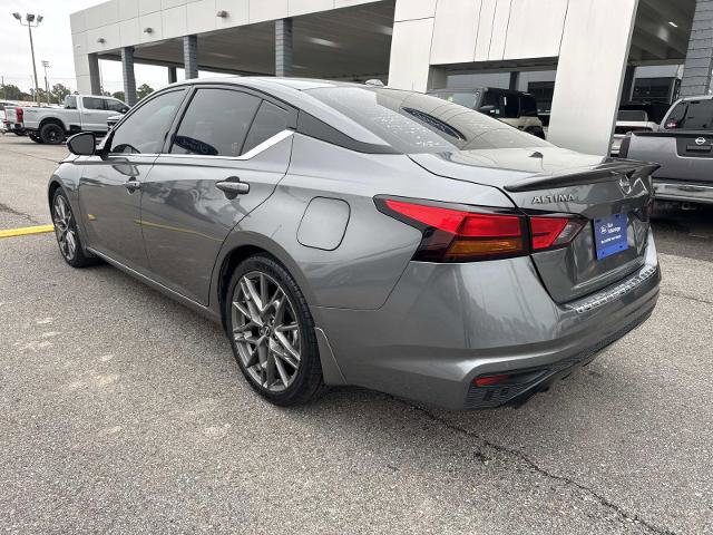 Used 2023 Nissan Altima 2.0 SR image 7