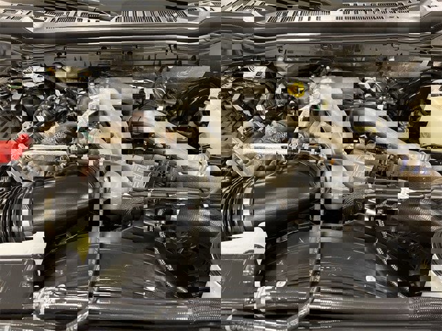 Certified 2024 Ford F350 XLT image 11