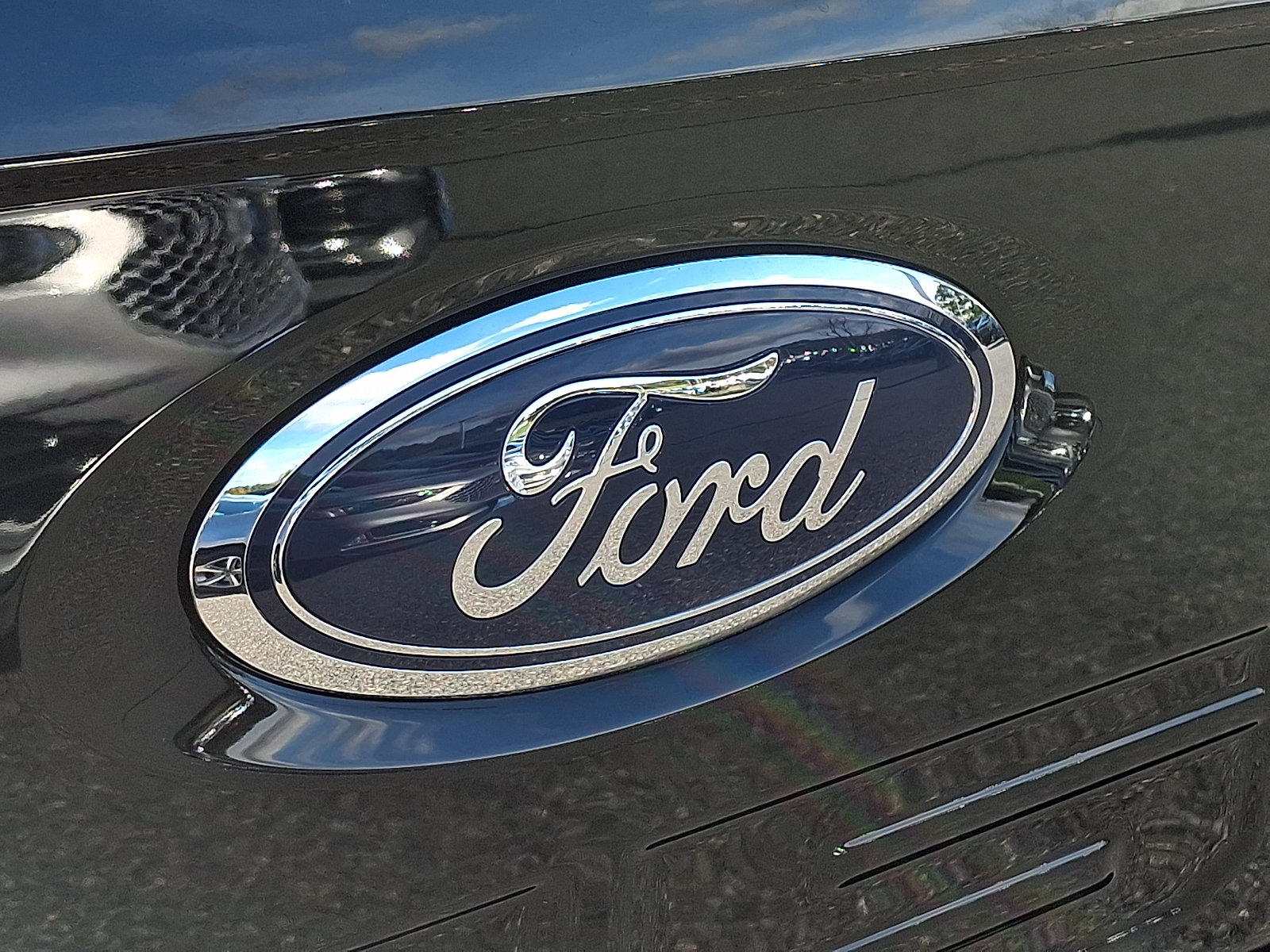 Certified 2023 Ford F150 XLT w/ Equipment Group 302A High AWD/4WD image 30
