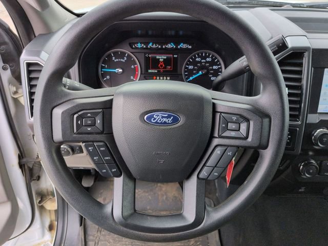 Certified 2022 Ford F450 XLT w/ XLT Value Package image 10