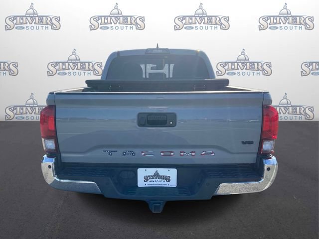 Used 2019 Toyota Tacoma SR5 RWD image 4