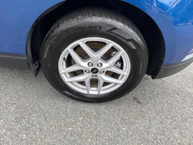 Certified 2024 Ford Edge SEL AWD/4WD image 10
